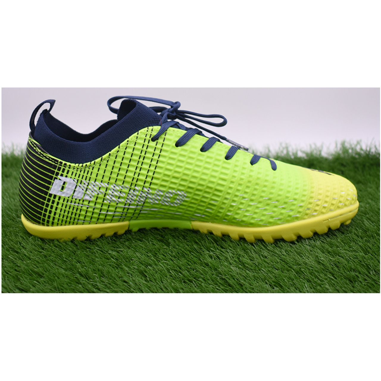 کفش فوتبال مردانه دیفانو مدل استوک ریز کد DIFENO2024-2 -  - 5