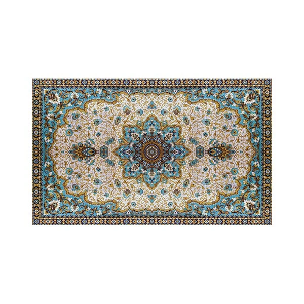  پادری مدل فرشینه سنتی کد M35M001-MR0152 سایز 76x46 سانتی متر