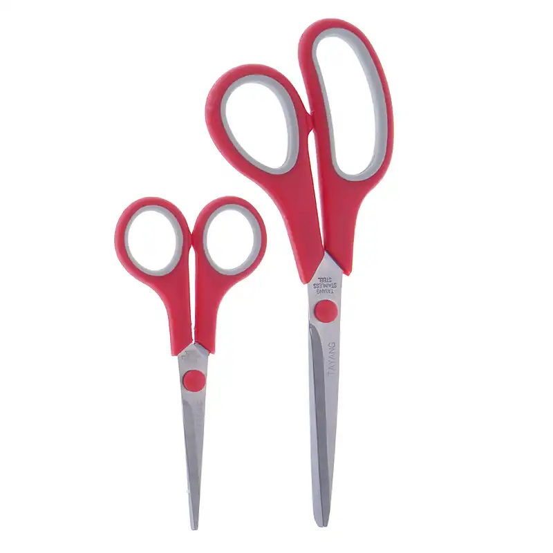 قیچی تایانگ مدل BET-MF88 مجموعه 2 عددی