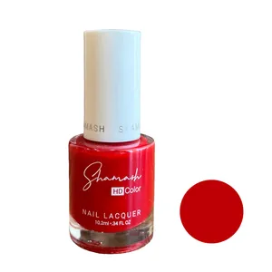 لاک ناخن شاماش شماره 32