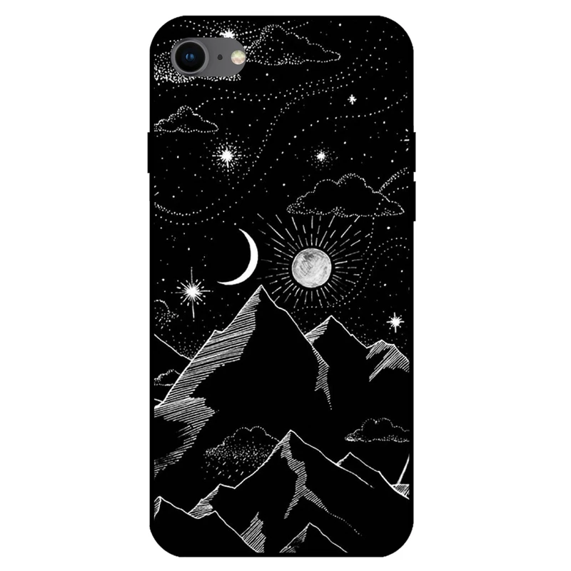 کاور مگافون کد 8078 مناسب برای گوشی موبایل اپل Iphone 7 / 8