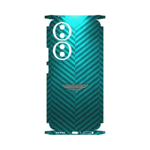 MAHOOT Aston Martin-FullSkin Cover Sticker for Honor 90
