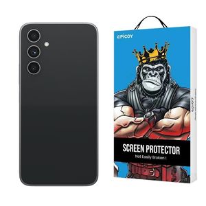 درب پشت گوشی اپیکوی مدل backnelA54 مناسب برای گوشی موبایل سامسونگ Galaxy A54
