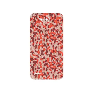 MAHOOT Red Infantry Army Cover Sticker for LG X Power 2
