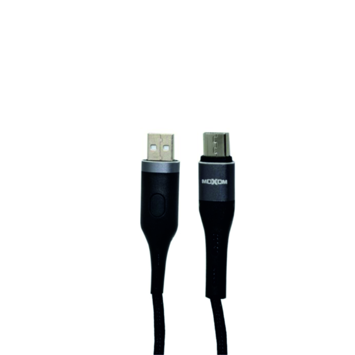 کابل تبدیل USB به micro USB موکسوم مدل CB39 طول 1 متر 
