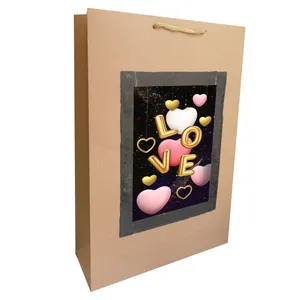 ساک هدیه مدل Love