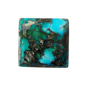 سنگ زینتی فیروزه نیشابور مدل d1