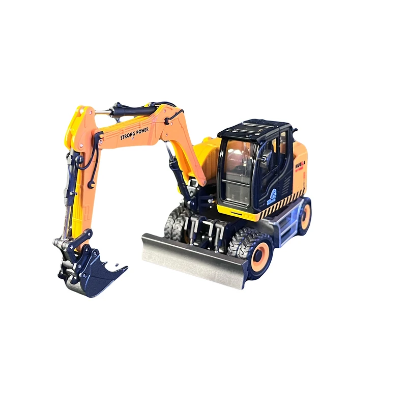 ماشین بازی هوینا مدل بیل مکانیکی کد 1725