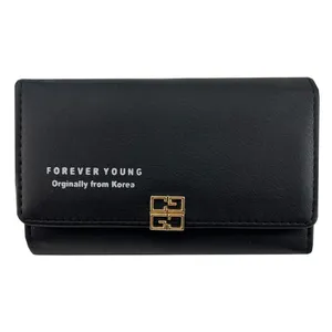 کیف پول زنانه مدل آترین کد KZD205-220