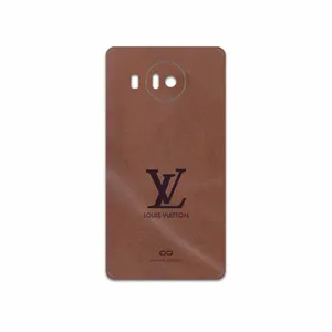 MAHOOT MNL-LS_VTTN Cover Sticker for Microsoft Lumia 950 XL
