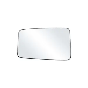 شیشه آینه جانبی چپ خودرو تی بی ای مدل T09-82030 مناسب برای پژو 405