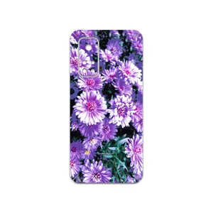 MAHOOT Purple-Flower Cover Sticker for Xiaomi Mi 10T 5G