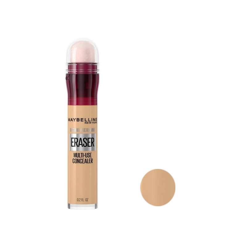 کانسیلر میبلین مدل Eraser شماره 02 کانسیلر میبلین مدل Eraser شماره 02