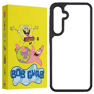 BOB GHAB BSKI Cover For  Samsung Galaxy S23 FE