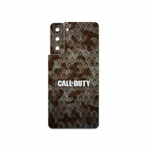 MAHOOT Call-of-Duty-Game Cover Sticker for Samsung Galaxy S21 5G