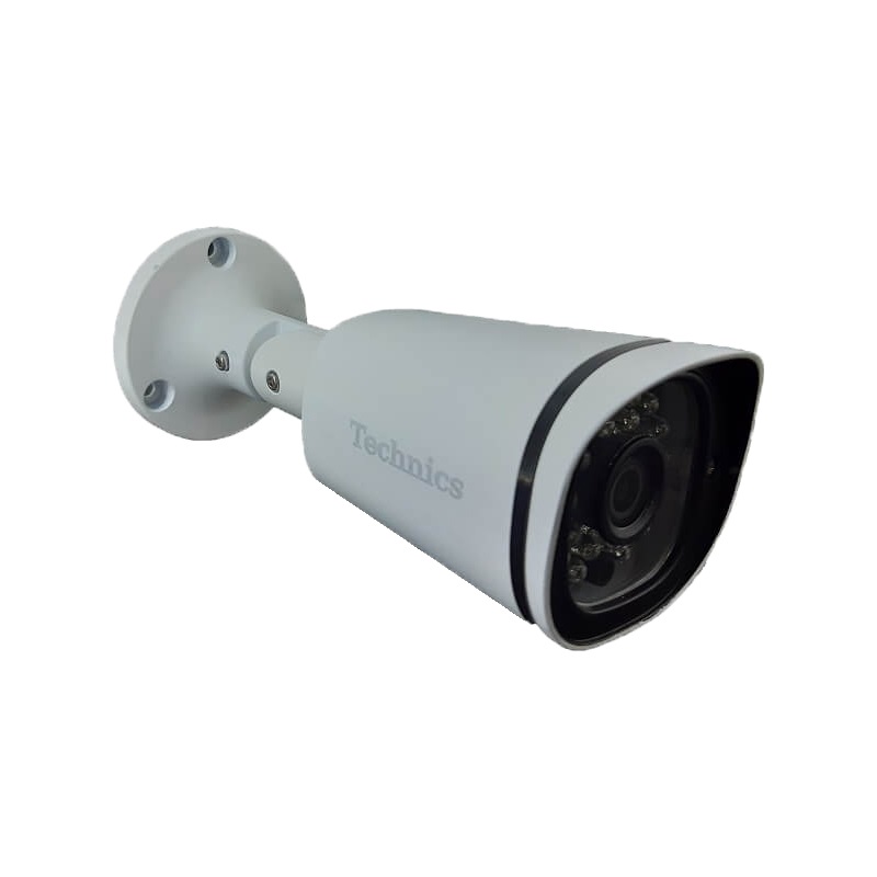 دوربین مداربسته تکنیکس مدل AHD-2.4MP-H544