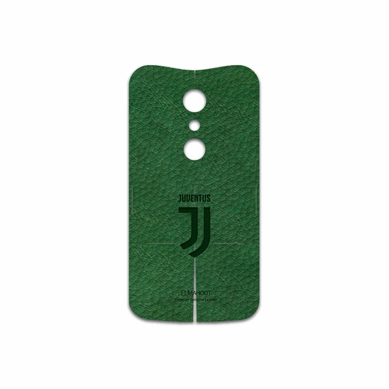 برچسب پوششی ماهوت مدل GL-JUVE مناسب برای گوشی موبایل موتورولا Moto G 2nd gen