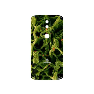 MAHOOT Atom Universe 2 Cover Sticker for Motorola Moto X Force