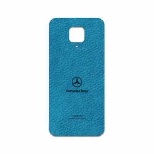 MAHOOT BL-MBNZ Cover Sticker for Xiaomi Redmi Note 9 Pro