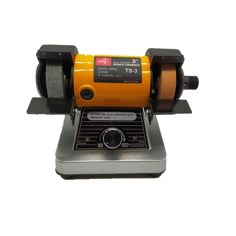 سنگ رومیزی مدل TS-3 سنگ رومیزی مدل TS-3