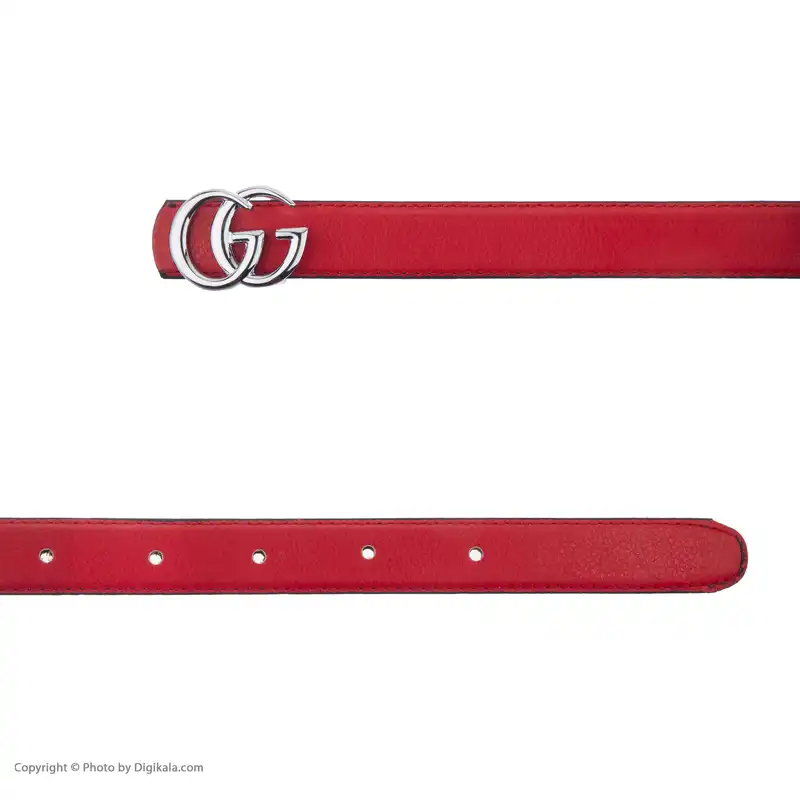 کمربند زنانه مدل A112