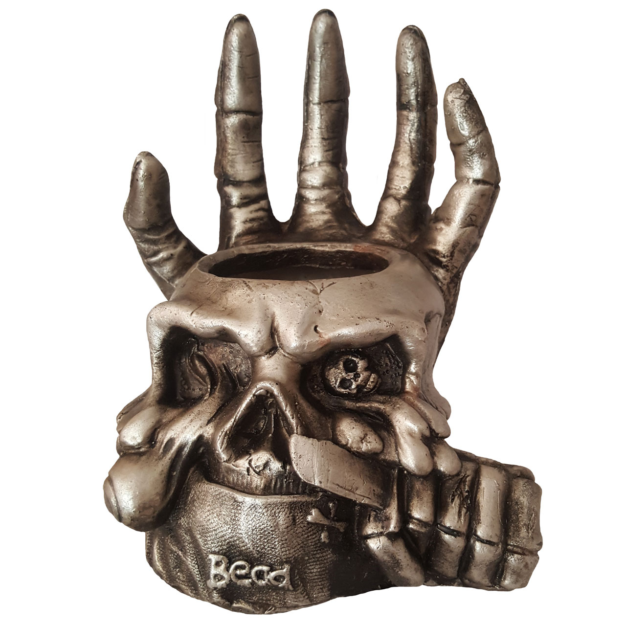 جامدادی رومیزی لیلپار طرح اسکلت مدل DGA-2070 N