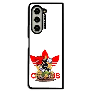 AKAM AMC-WSGZFOLD5-ADIDAS-23 Cover For Samsung Galaxy Z Fold 5