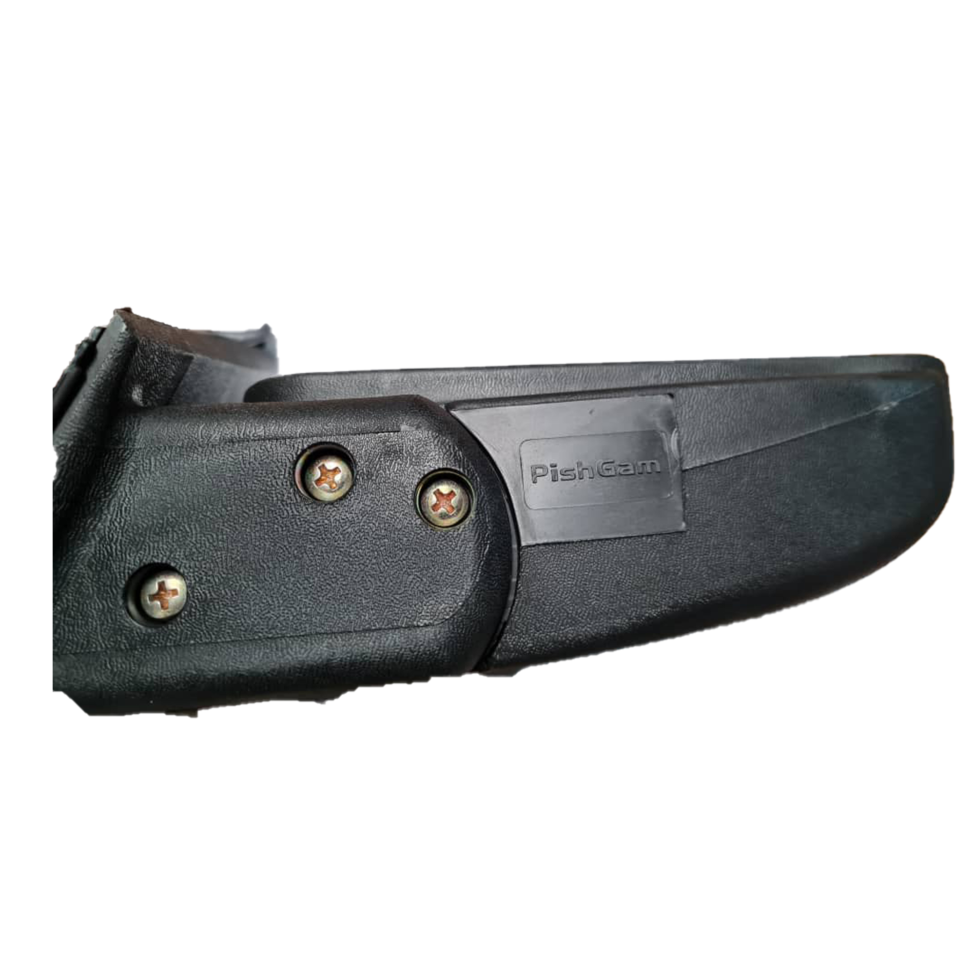 آینه جانبی چپ دستی پیشگام مدل pisam08 مناسب برای تیبا