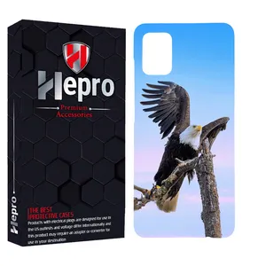 HEPRO MC Cover for Samsung Galaxy S20