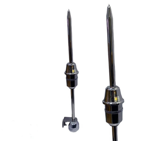 صاعقه گیر مدل C040