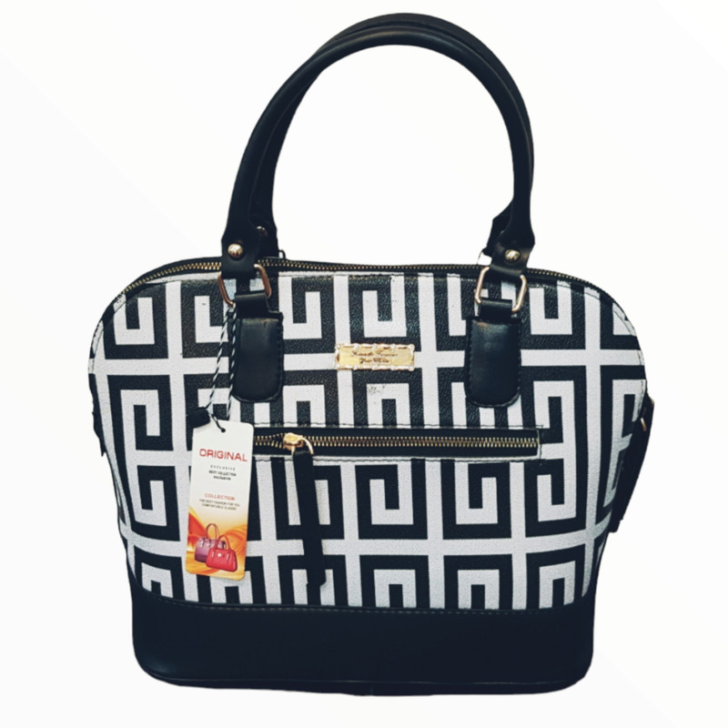 کیف دستی زنانه کد 5585