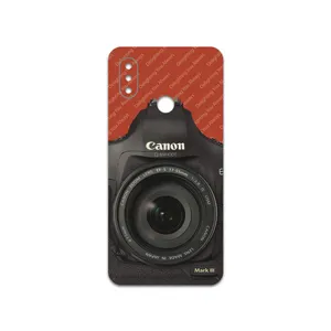 MAHOOT  Cnn Cover Sticker for Xiaomi Mi 8