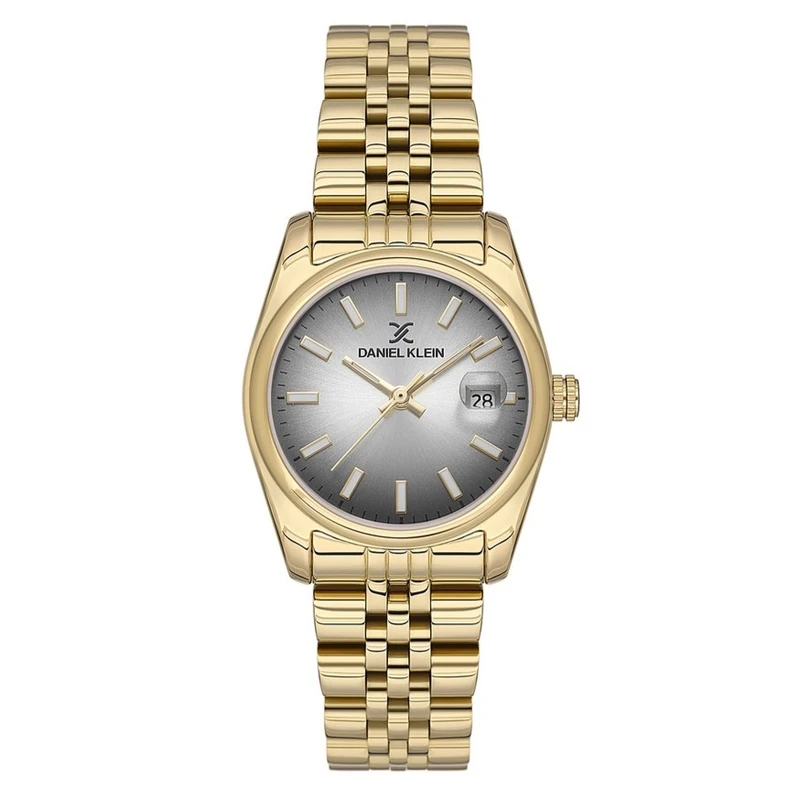 ساعت مچی عقربه‌ای زنانه دنیل کلین مدل dk.1.13592-4