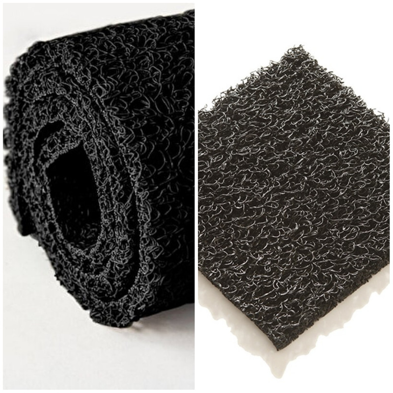 پادری مدل اسکاچی اسفنجی کد T500 سایز 500×100 سانتی متر