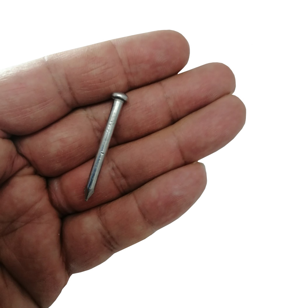 میخ ناب سل مدل AD40 بسته 20 عددی