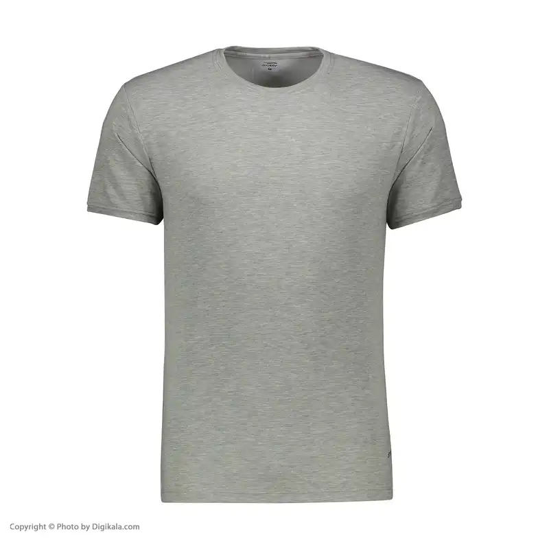 تی شرت ورزشی مردانه استارت مدل 2111194-90