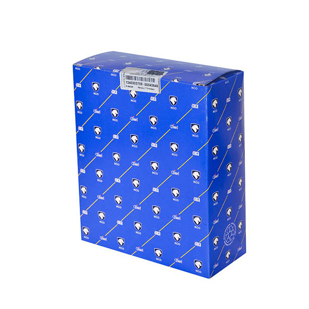 فیلتر هوا ایساکو مدل 12403037 مناسب برای رنو تندر 90