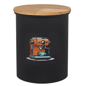 بانکه طرح قهوه مدل گلوزان کد 27