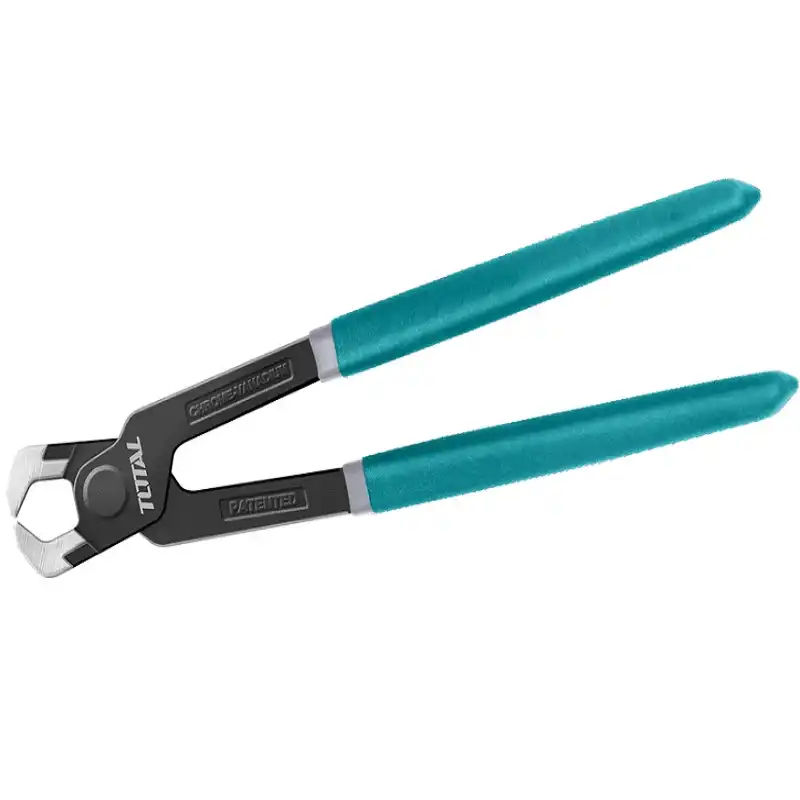 گاز انبر آرماتور بندی توتال مدل THT2881 سایز 8 اینچ