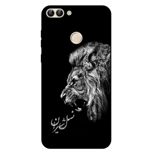 Megafone 1866 Cover For Huawei Nova 2