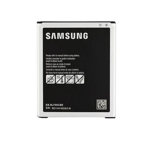 باتری موبایل مدل EB-BJ700CBE ظرفیت 3000میلی آمپر ساعت مناسب برای گوشی موبایل سامسونگ Galaxy J7 2015