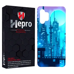 HEPRO MC Cover for Samsung Galaxy A32 4G