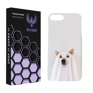 RIVEN RI2-18 Case For Apple iPhone 8 Plus، Apple iPhone 7 Plus