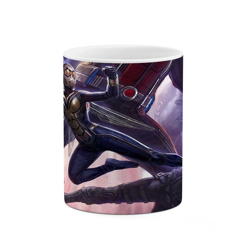 ماگ کاکتی مدل Hank Pym کد mgh38861