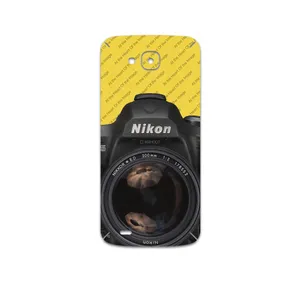 MAHOOT Nkn Cover Sticker for LG X venture