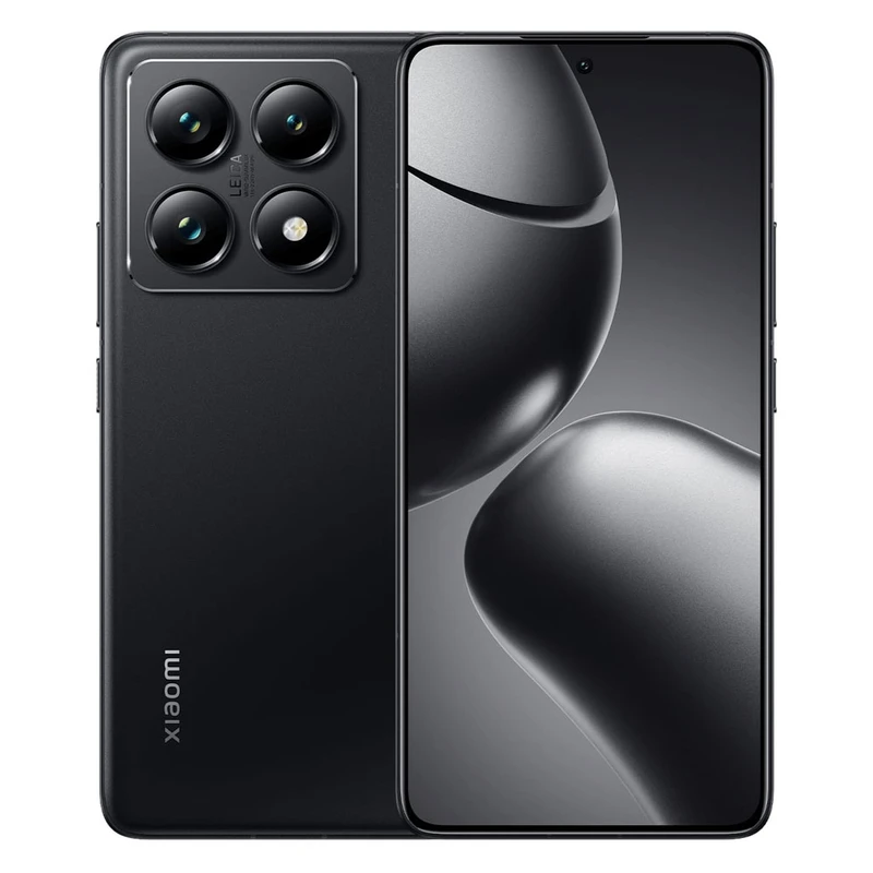 Xiaomi 14T Pro - 2 SIM | Storage 1TB - RAM 12GB