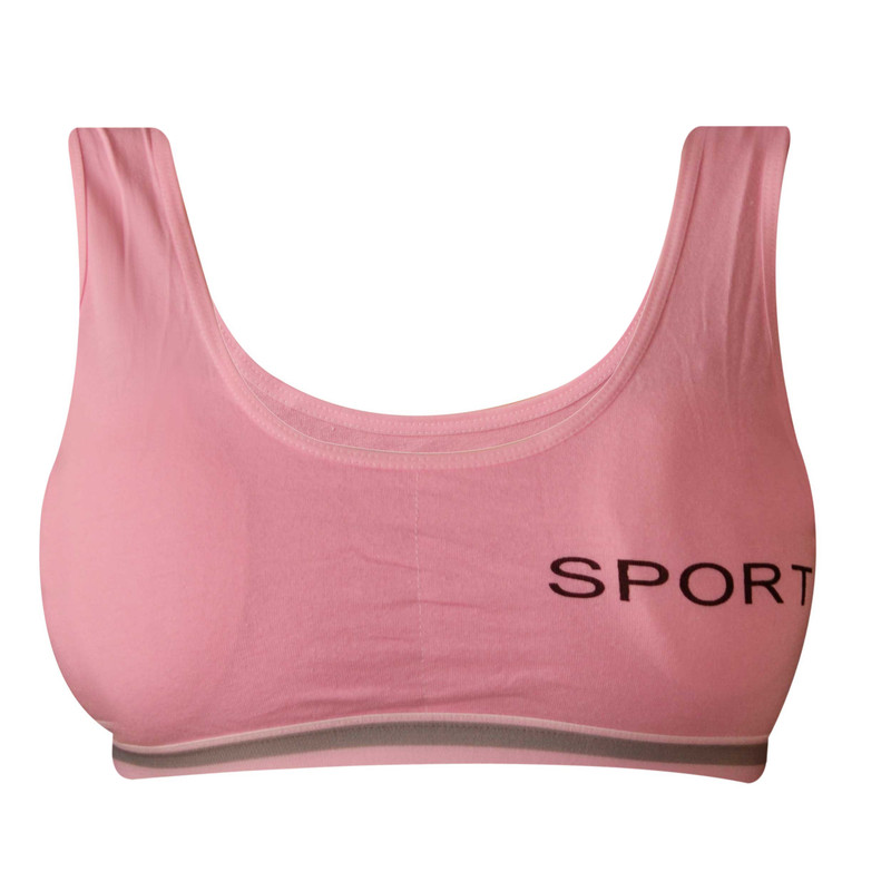نیم تنه زنانه مدل D-SPORT
