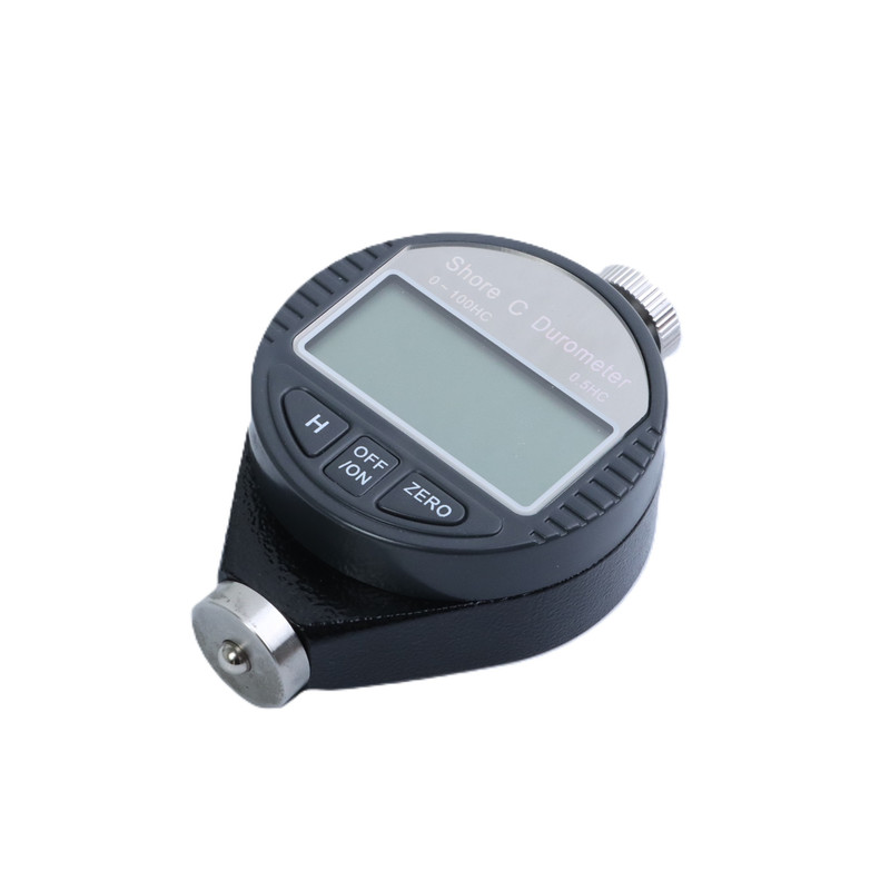 سختی سنج لاستیک مدل Shore C Durometer
