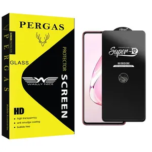 Waily Nice Pergas Superd_ESD Screen Protector For Samsung  Galaxy Note 10 Lite
