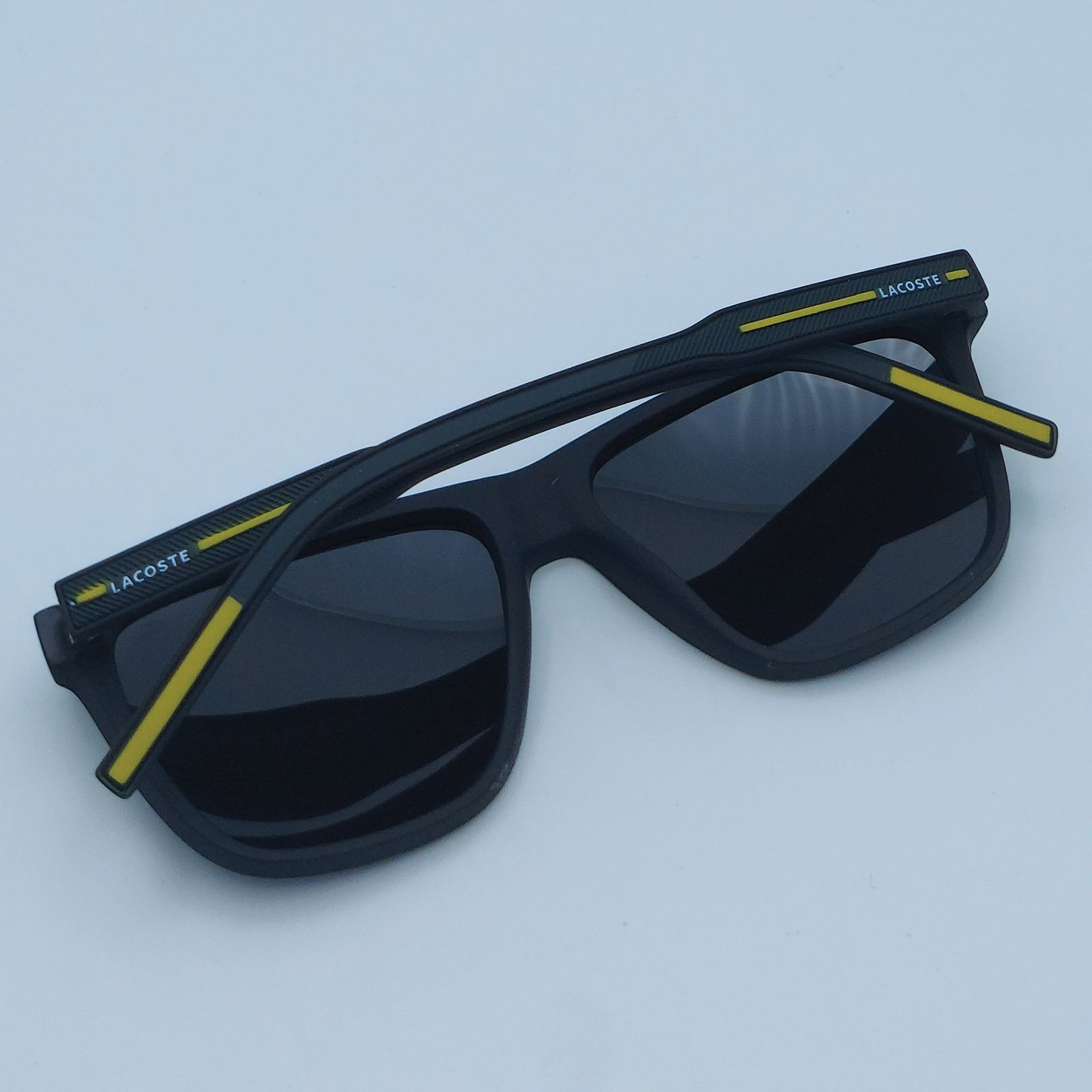 عینک آفتابی لاگوست مدل 2173 POLARIZED -  - 9